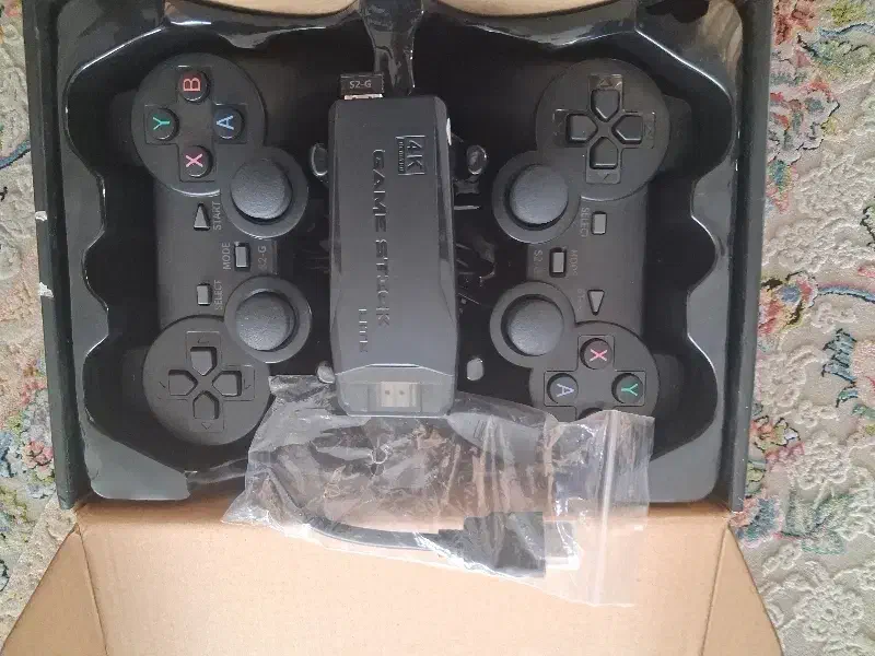 کنسول بازی|کنسول، بازی ویدئویی و آنلاین|اراک, |دیوار