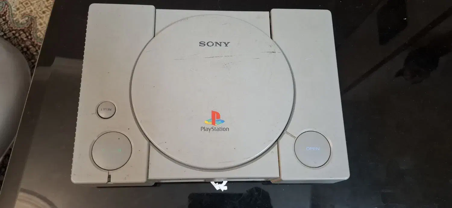 سونی 1|کنسول، بازی ویدئویی و آنلاین|تهران, هفده شهریور|دیوار