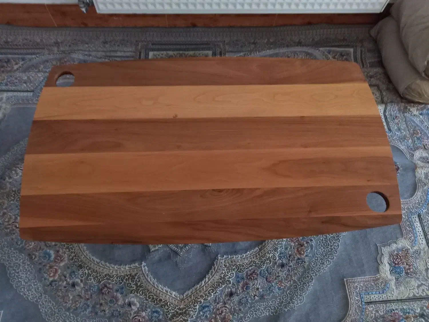 میزپذیرایی|مبلمان خانگی و میز عسلی|صدرا-فارس, فاز ۱|دیوار