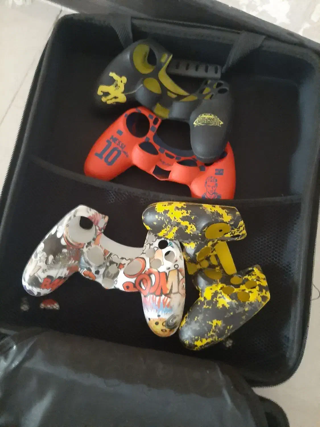 ps4 دست دوم|کنسول، بازی ویدئویی و آنلاین|اهواز, زیتون کارمندی|دیوار