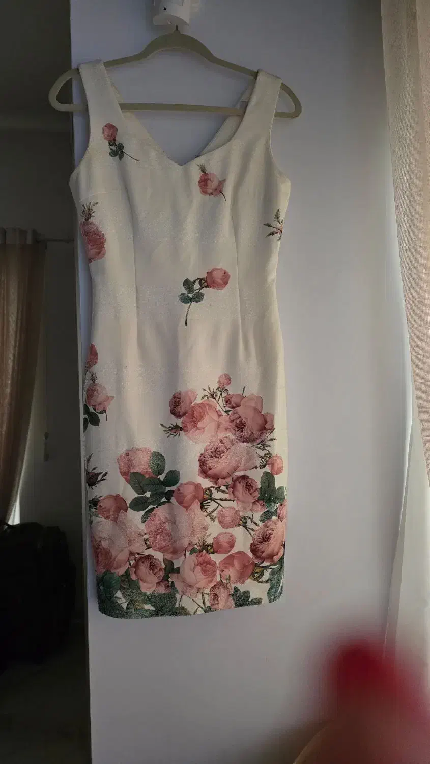 لباس مجلسی|لباس|تنکابن, |دیوار