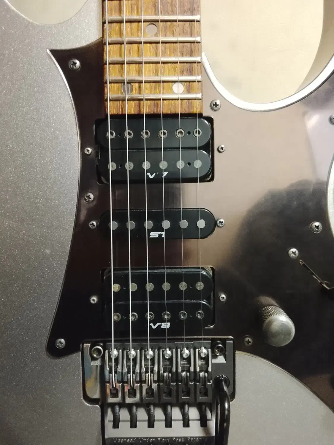 گیتار الکتریک مدل ibanez rg 550|گیتار، بیس، امپلیفایر|تهران, صادقیه|دیوار