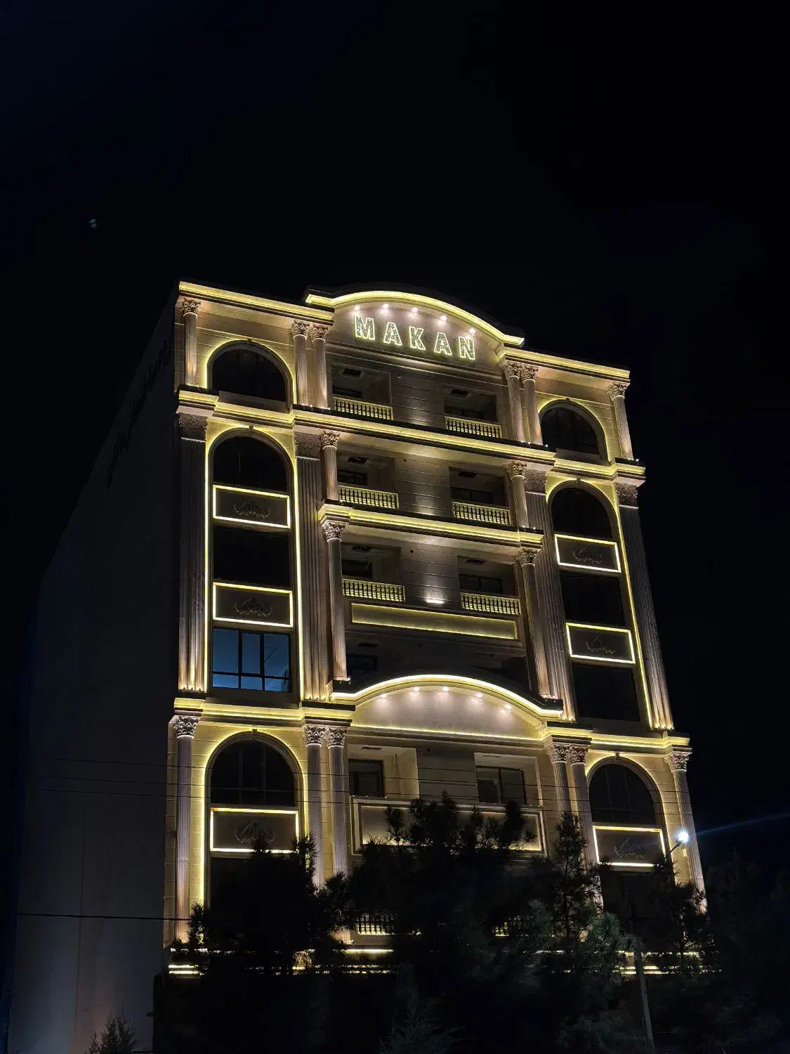 115 متر صفر / حاشیه شاهد میدان مادر / برند منطقه|فروش آپارتمان|مشهد, شهرک رازی (شهرک غرب)|دیوار