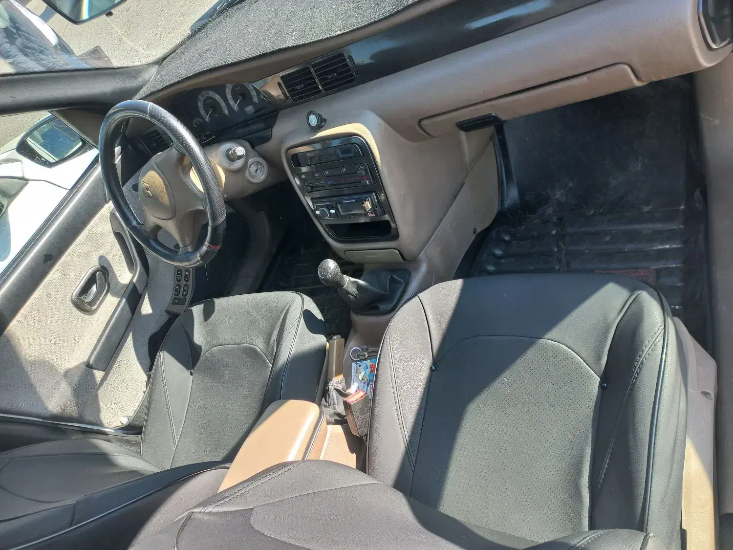 سمند LX مدل ۹۰|خودرو سواری و وانت|فولادشهر, B4|دیوار