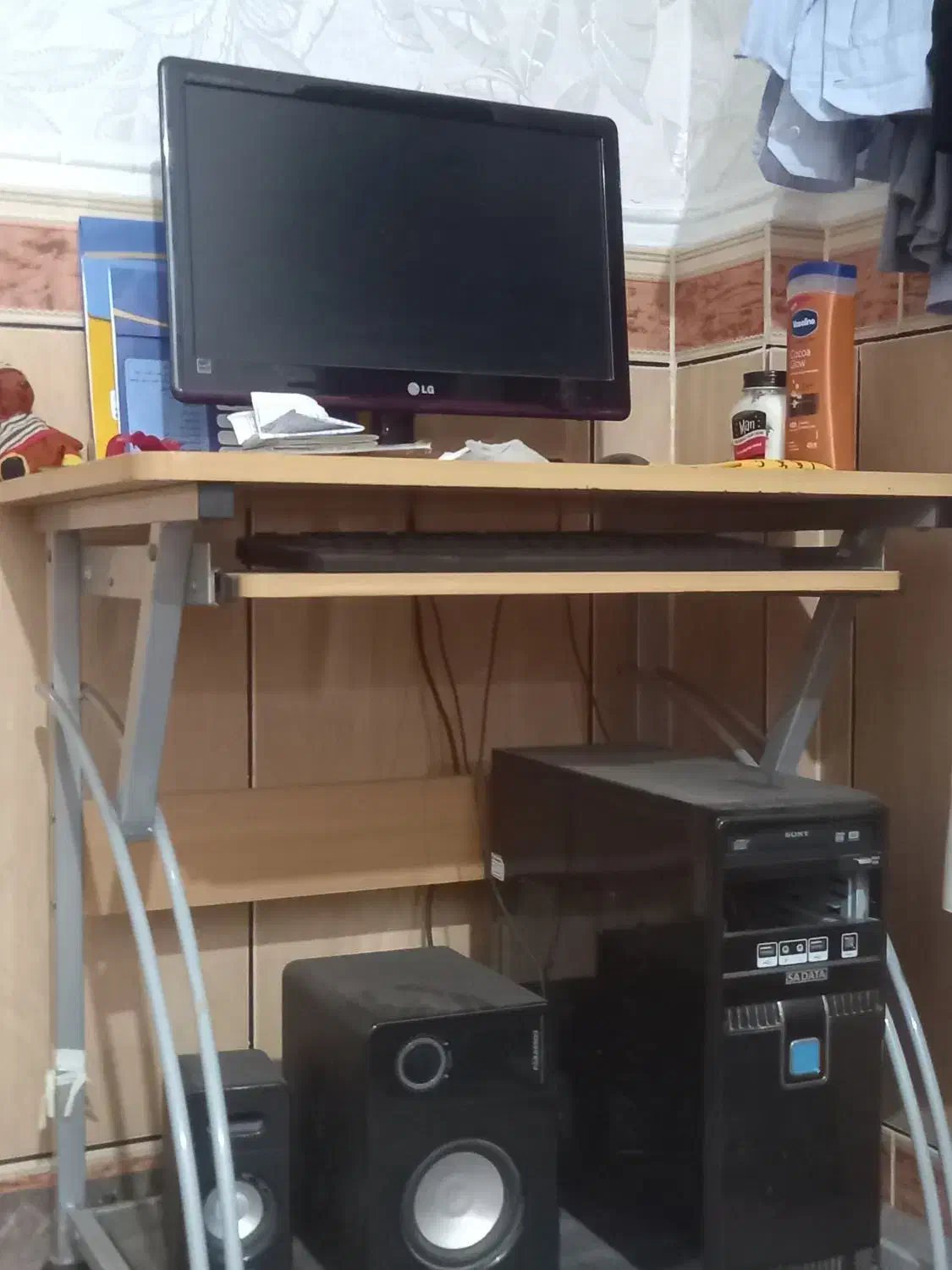 کامپیوتر|رایانه رومیزی|بندر ماهشهر, |دیوار