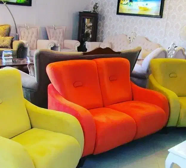 نظافت کلی خدمات شستشو خوشخواب ومبل توشویی خودرو|خدمات نظافت|مشهد, سید رضی|دیوار