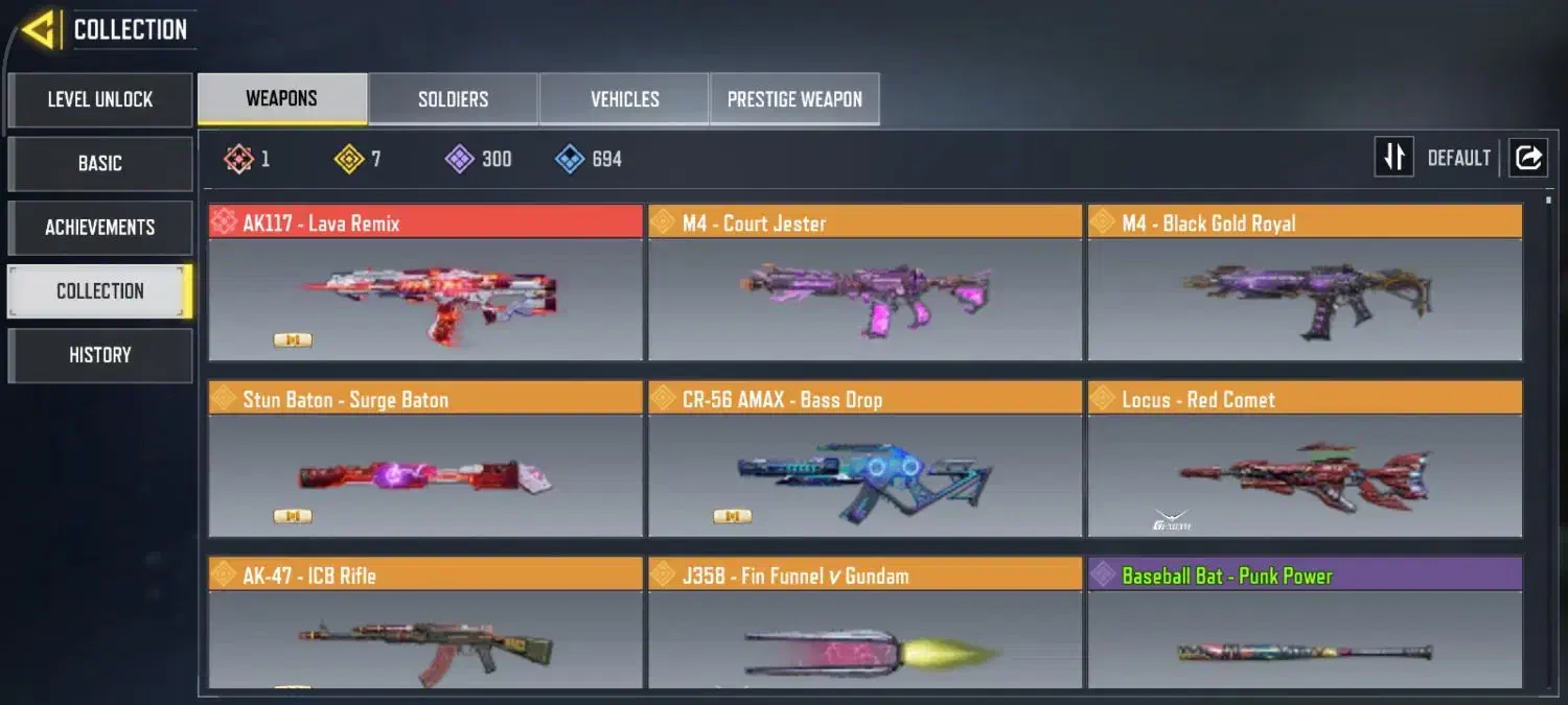 اکانت کالاف|کنسول، بازی ویدئویی و آنلاین|نقده, |دیوار