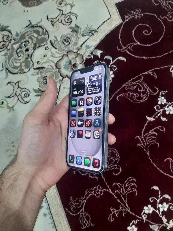 13 پرو|موبایل|رشت, حمیدیان|دیوار