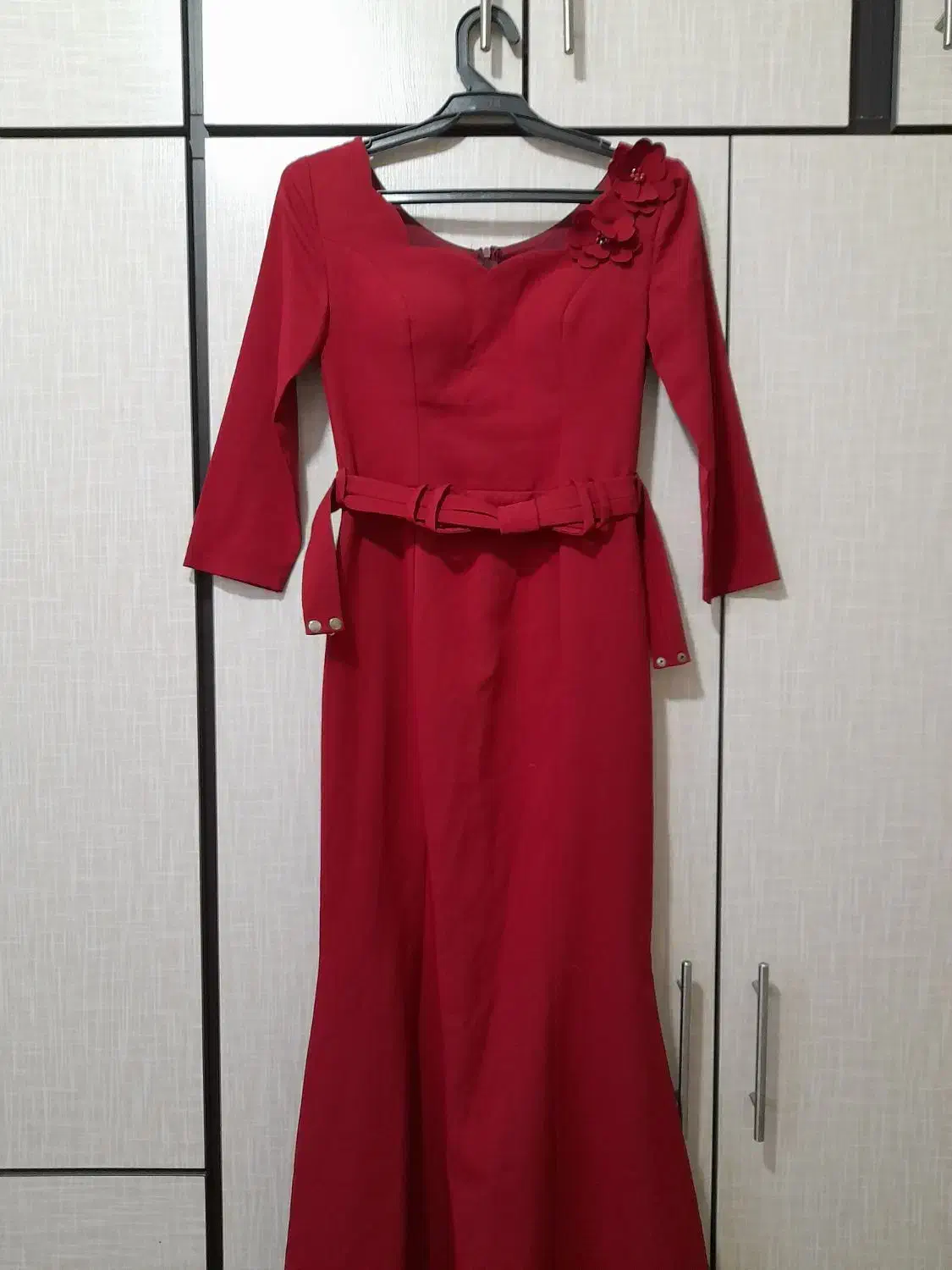 لباس مجلسی|لباس|باقرشهر, |دیوار