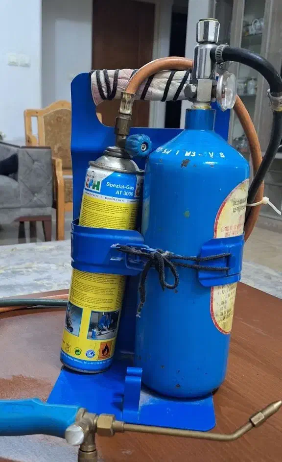 هواگازجوشکاری|ابزارآلات|رشت, چله خانه|دیوار