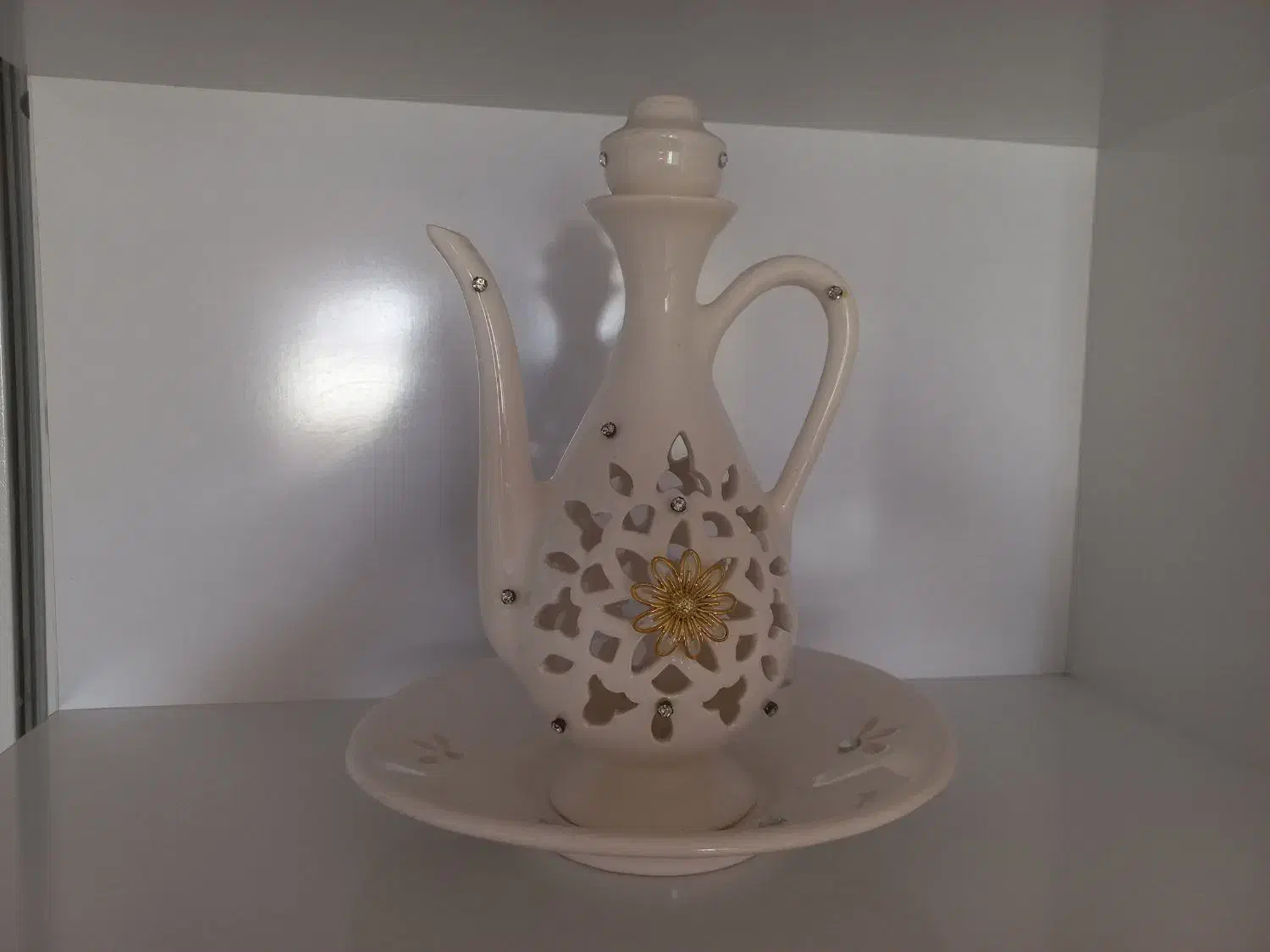 دکوری|صنایع دستی و سایر لوازم تزئینی|کهک, |دیوار