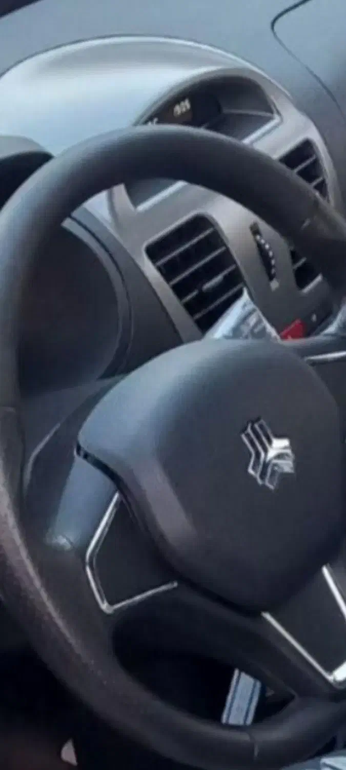 ساینا s مدل ۱۴۰۳|خودرو سواری و وانت|امیدیه, |دیوار