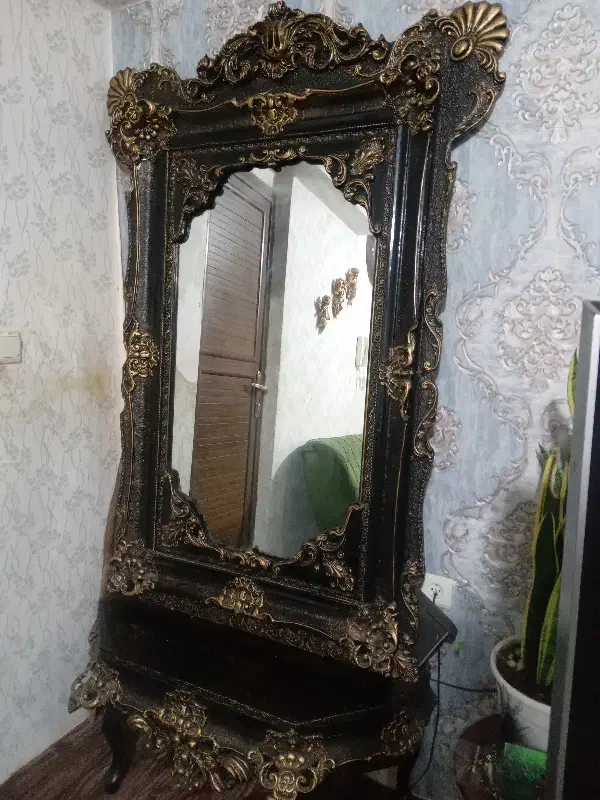 رامسر|آینه|کتالم و سادات شهر, |دیوار