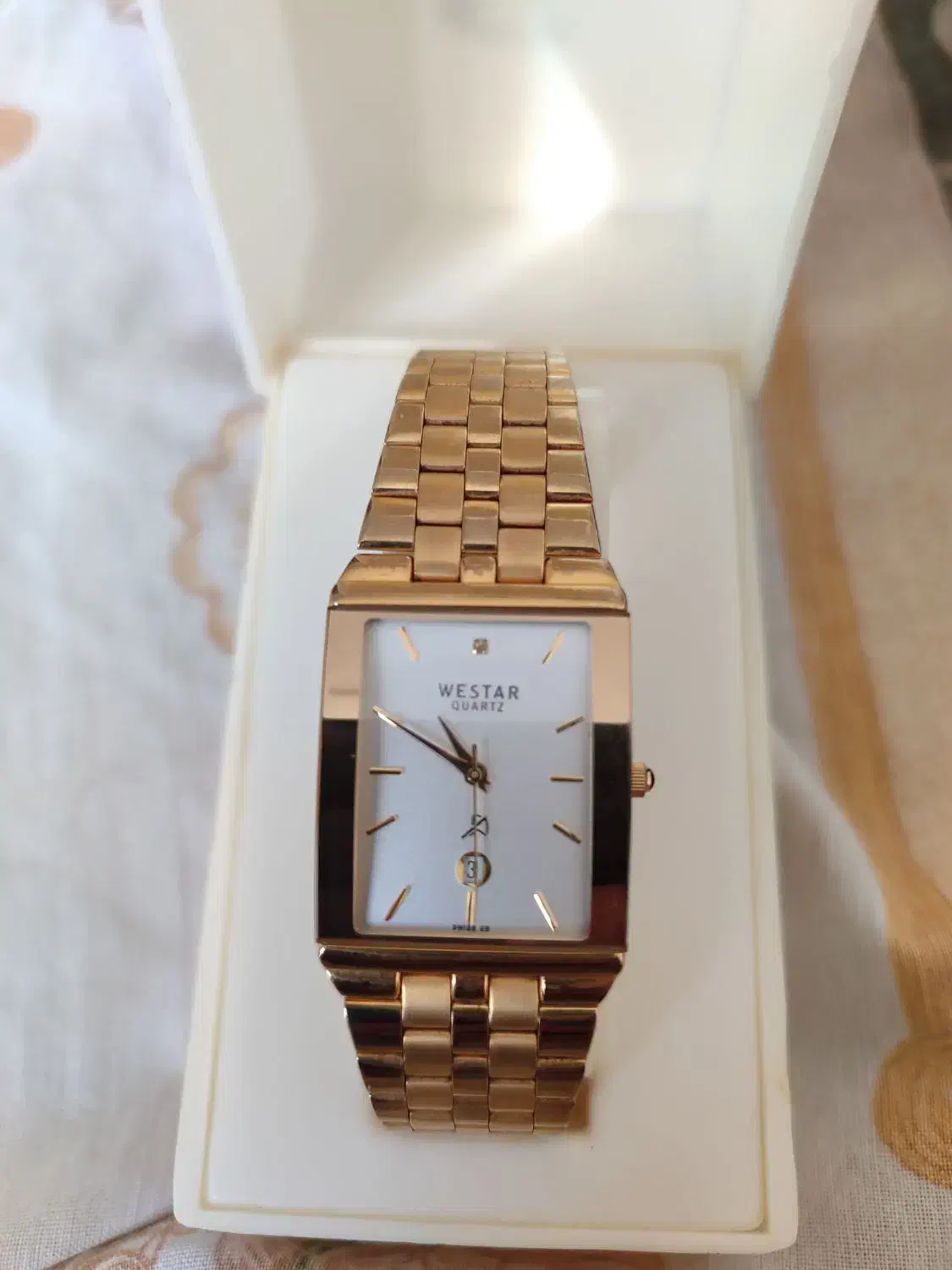 ساعت مچی مردانه westar|ساعت|تهران, امامت|دیوار