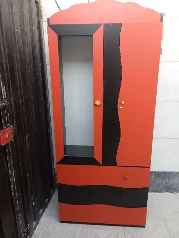 کمد کودک|جاکفشی، کمد، دراور|مراغه, |دیوار