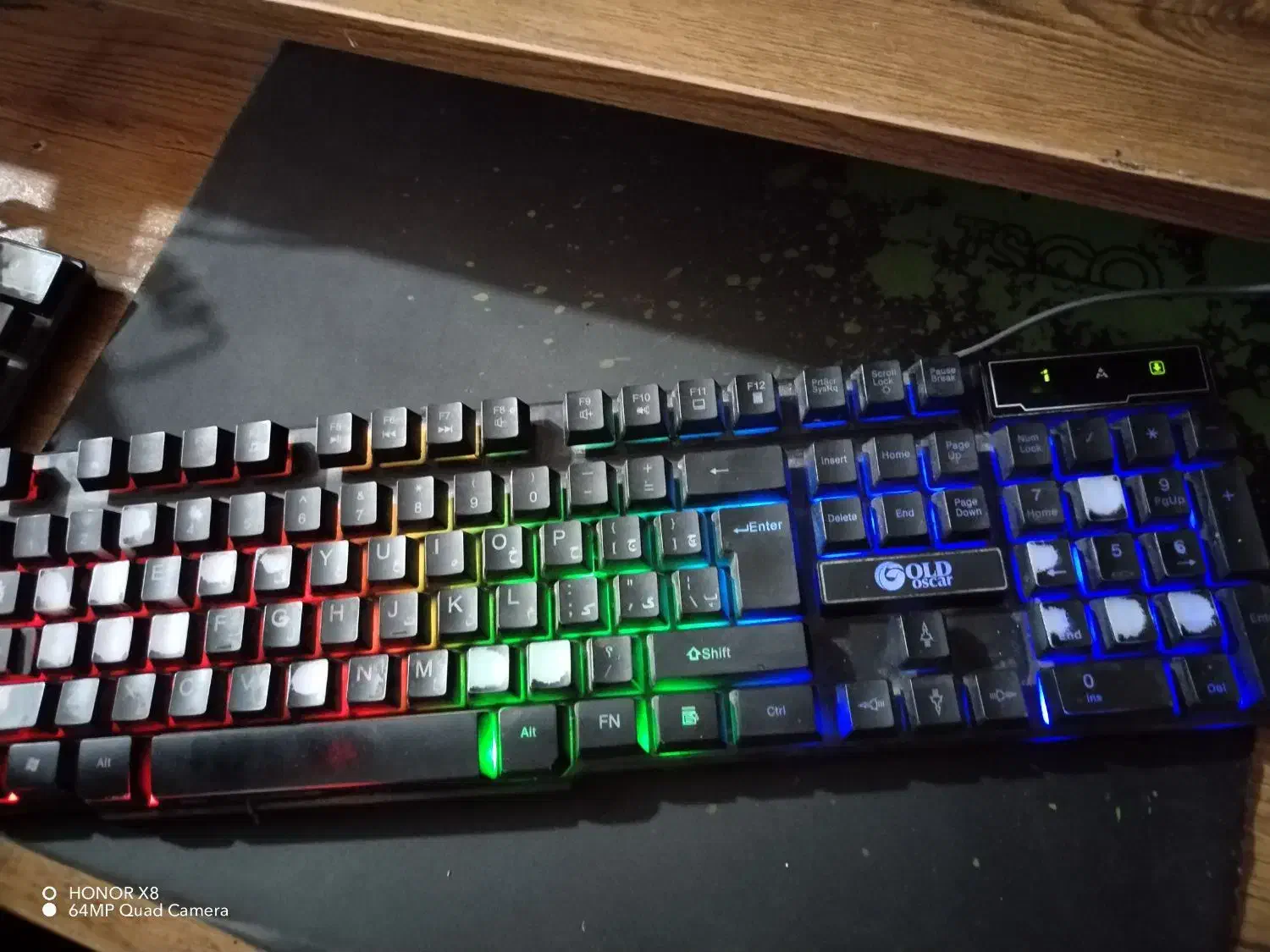 کامپیوتر  گیمینیگ|رایانه رومیزی|کرمان, |دیوار