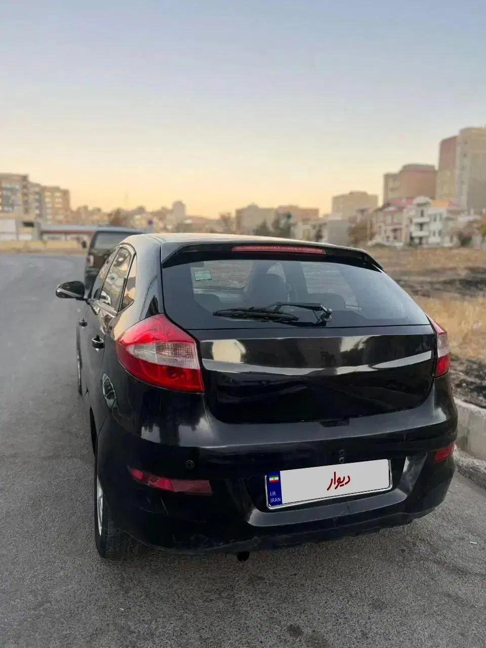 mvm 315 ام وی ام ۳۱۵ مدل ۹۳|خودرو سواری و وانت|تهران, پونک|دیوار