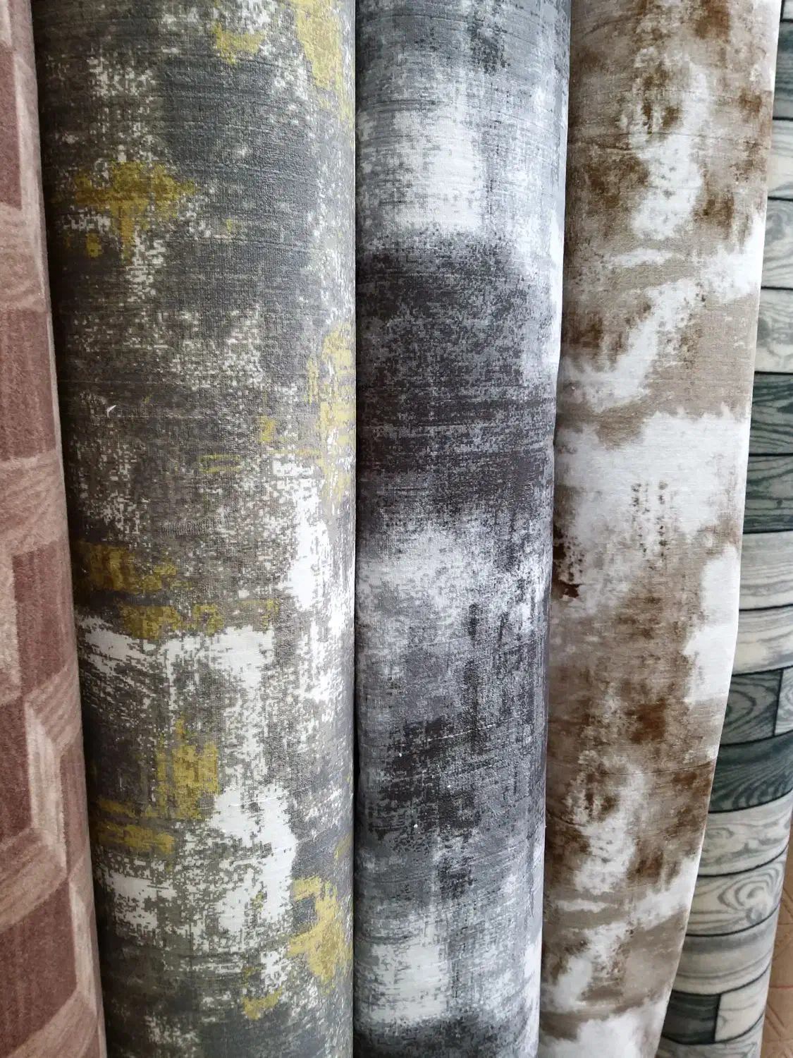 دنیایی موکت  نمدی  .چاپی.پالاز|فرش|نظرآباد, شهرک سید جمال الدین|دیوار