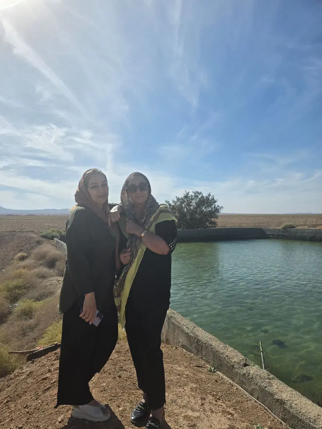 فروش باغ زراعی|فروش زمین و ملک کلنگی|پلنگ آباد, |دیوار