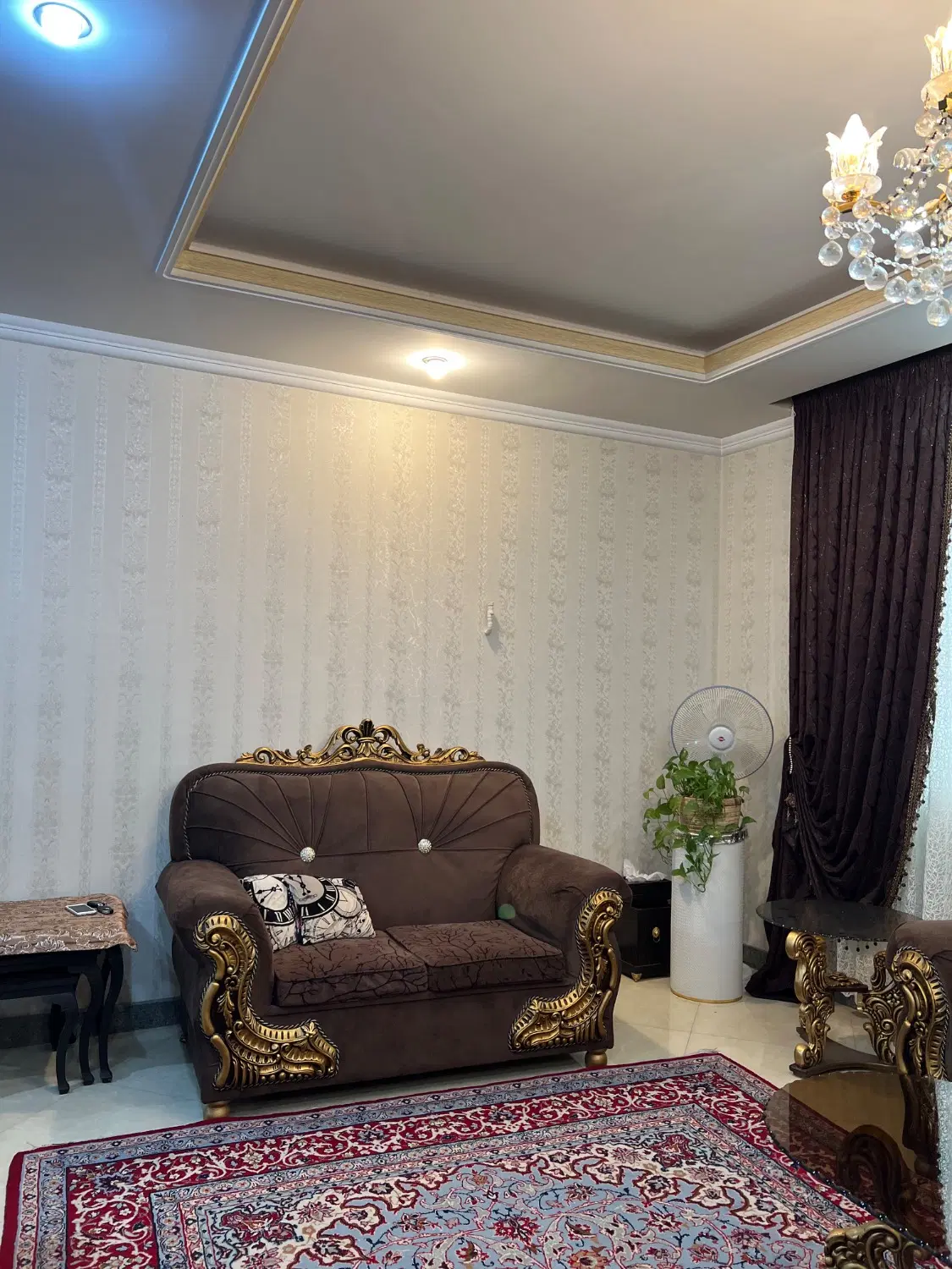 مبل|مبلمان خانگی و میز عسلی|تهران, خانی آباد نو جنوبی|دیوار