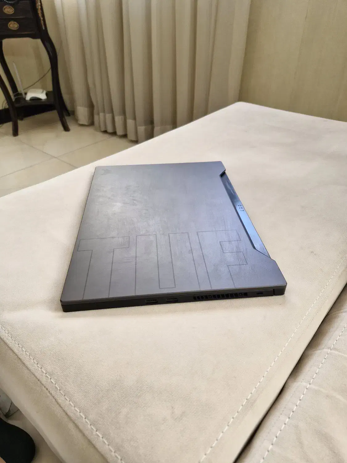 asus tuf gaming|رایانه همراه|آمل, |دیوار