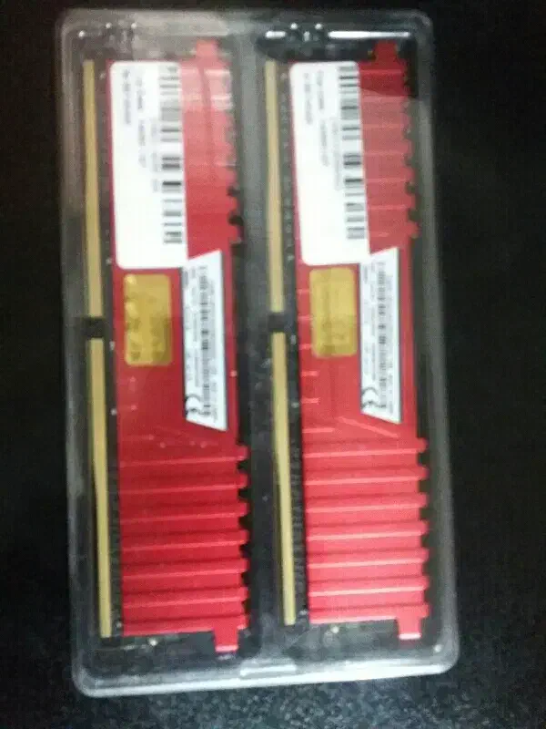 ram ddr4 3000 16 gig|قطعات و لوازم جانبی رایانه|بروجرد, |دیوار