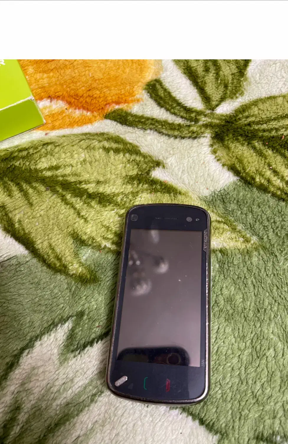 گوشی موبایل نوکیا n97|موبایل|بابل, |دیوار