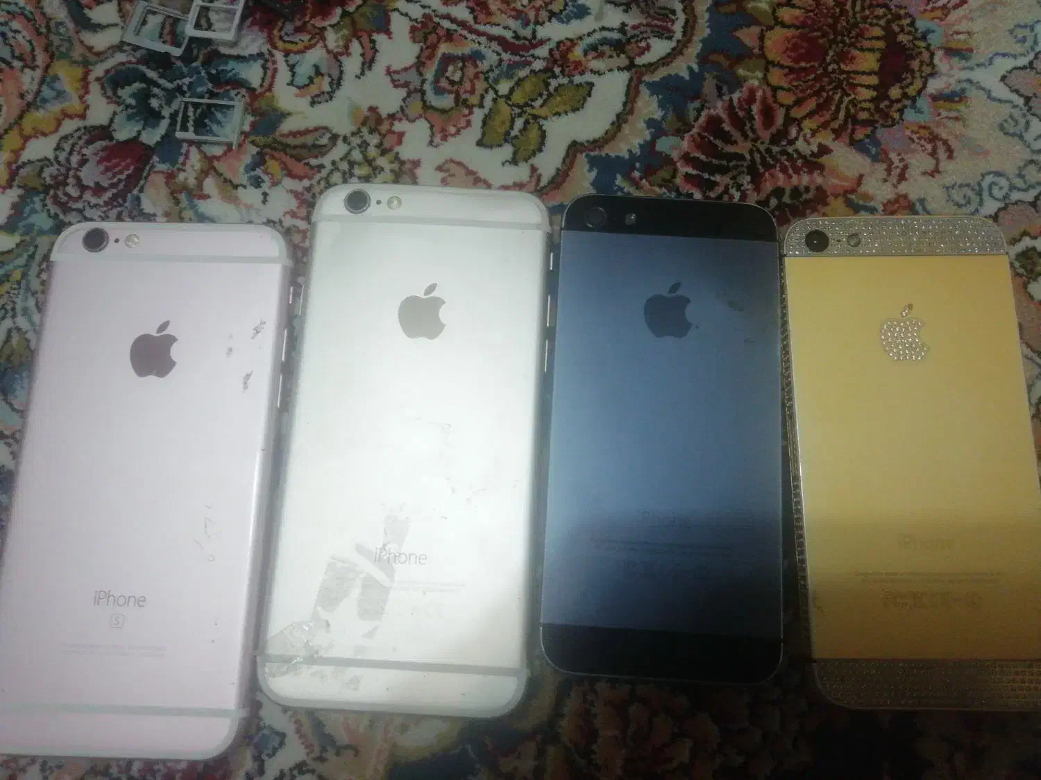 گوشی|موبایل|تهران, شهرک ولیعصر شمالی|دیوار