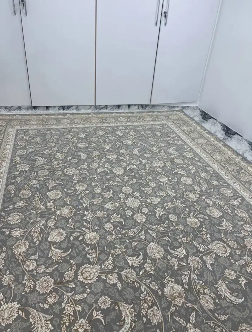 فرش ۹ متری ۱۲۰۰ شانه|فرش|کرمانشاه, |دیوار