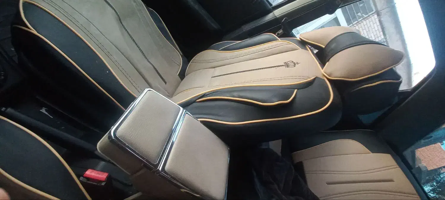 405|خودرو سواری و وانت|شاهین‌شهر, عطار|دیوار