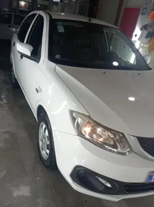 ساینا دوگانه مدل ۱۴۰۲لیزینگ بانکی|خودرو سواری و وانت|تهران, مهران (سیدخندان)|دیوار