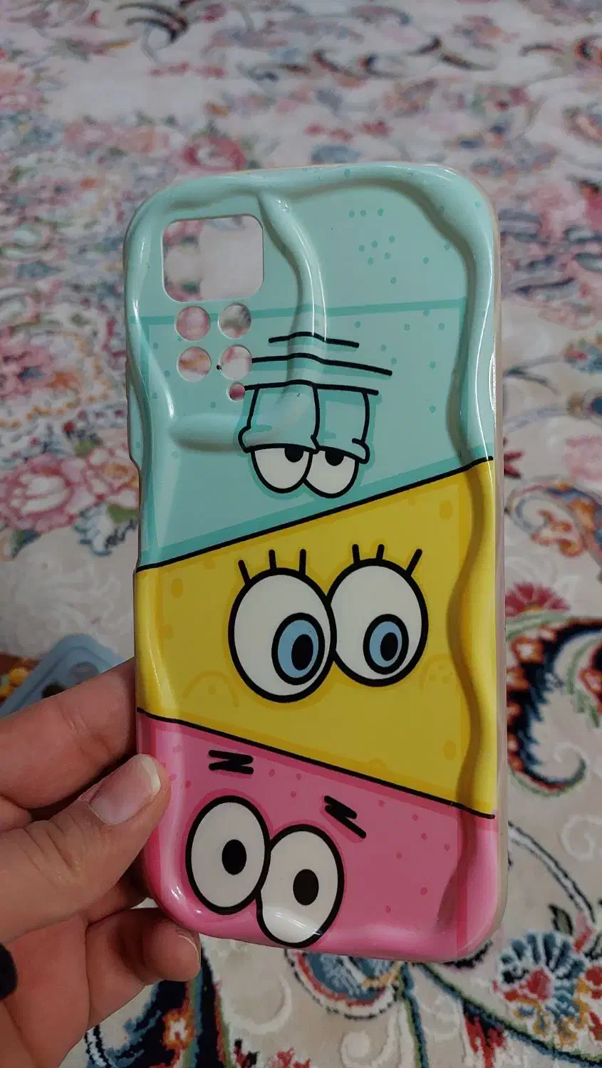 گاردگوشی شیائومی نوت 12 پرو|لوازم جانبی موبایل و تبلت|بیرجند, |دیوار