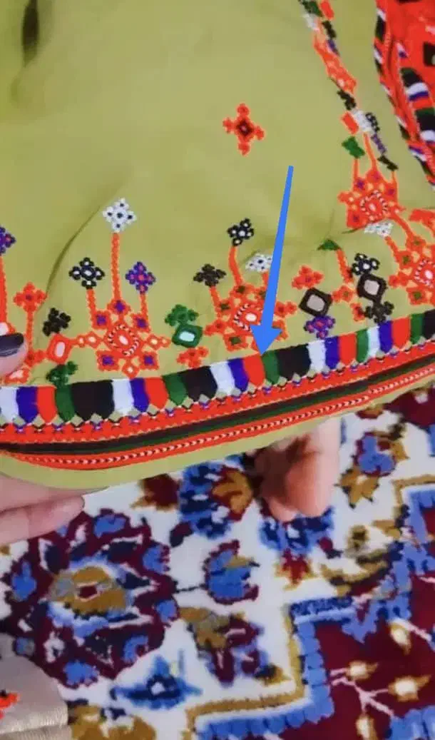 دوزنده موسوم هستم|لباس|زابل, |دیوار