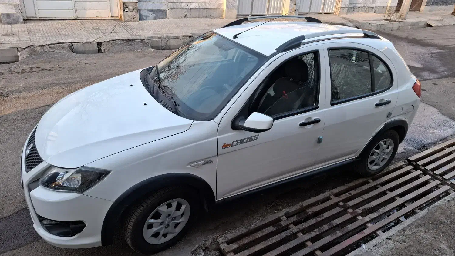 کوییک اس آخرای۱۴۰۱|خودرو سواری و وانت|زنجان, |دیوار