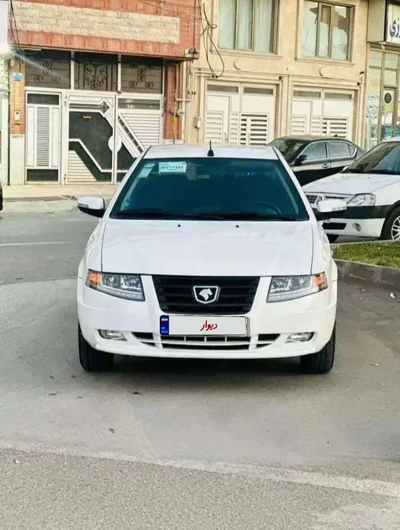 سورن پلاس موتور جدید-1403-اقساط بانکی ویژه کارمندی|خودرو سواری و وانت|تهران, جنتآباد جنوبی|دیوار