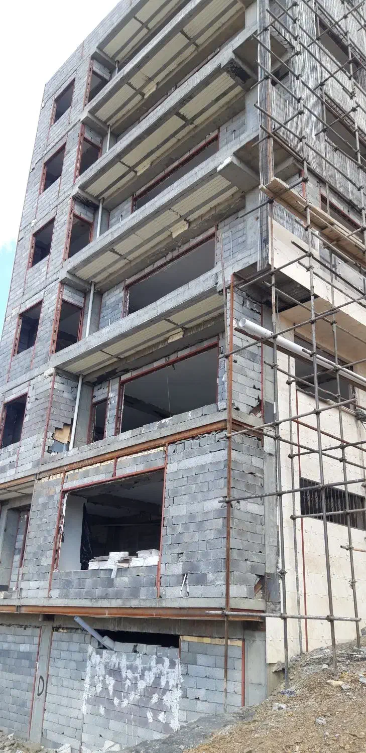 مدیریت پیمان صفر تا صد ساختمان سازی|خدمات پیشه و مهارت|سنندج, |دیوار