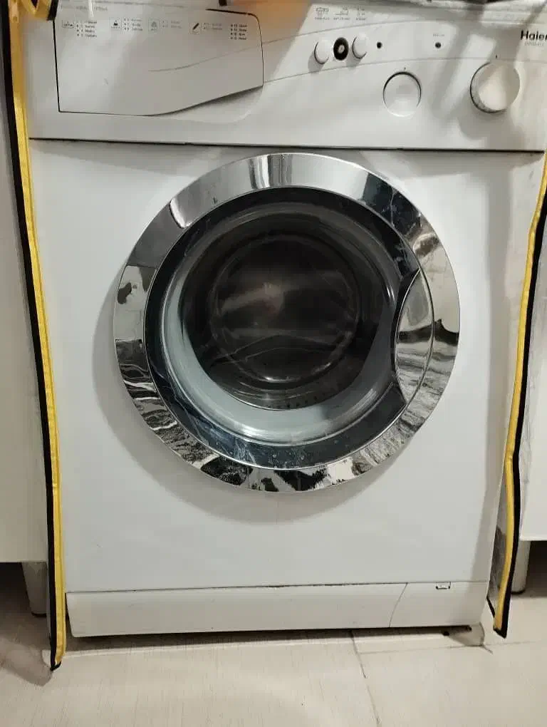 ماشین لباس شویی|ماشین لباسشویی و خشک‌کن لباس|پاکدشت, پاکدشت (مامازند)|دیوار