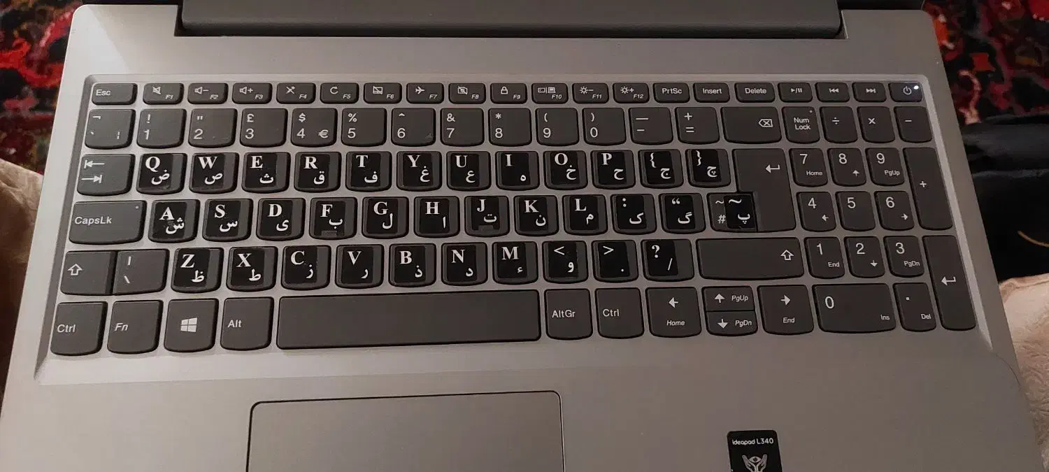 لپ تاپ لنوو|رایانه همراه|تبریز, |دیوار