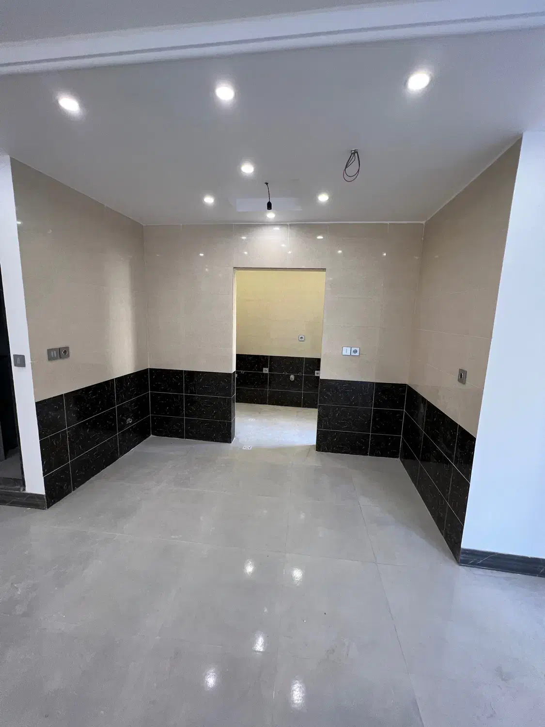 رهن آپارتمان صدمتری ساری|اجارهٔ آپارتمان|ساری, |دیوار