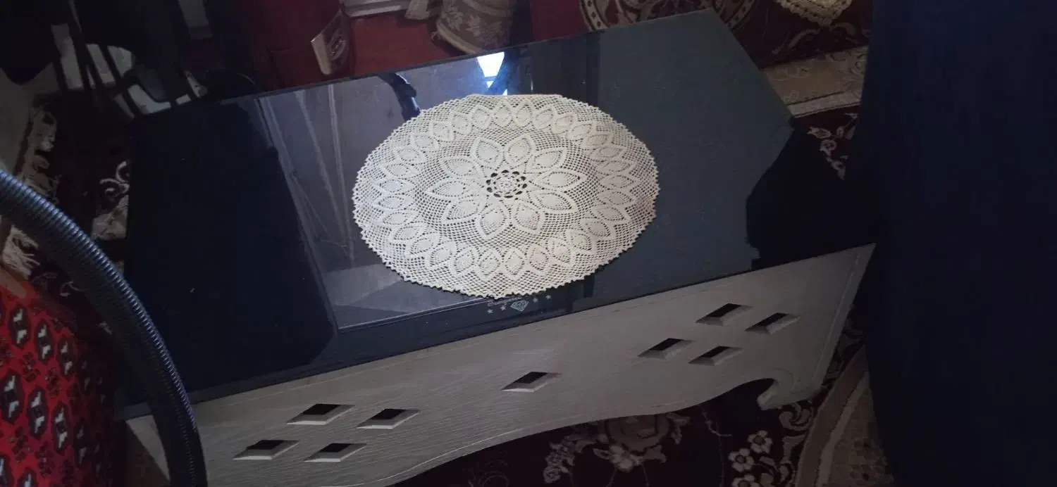 فروش مبل نیمه سلطنتی|مبلمان خانگی و میز عسلی|کبودرآهنگ, |دیوار