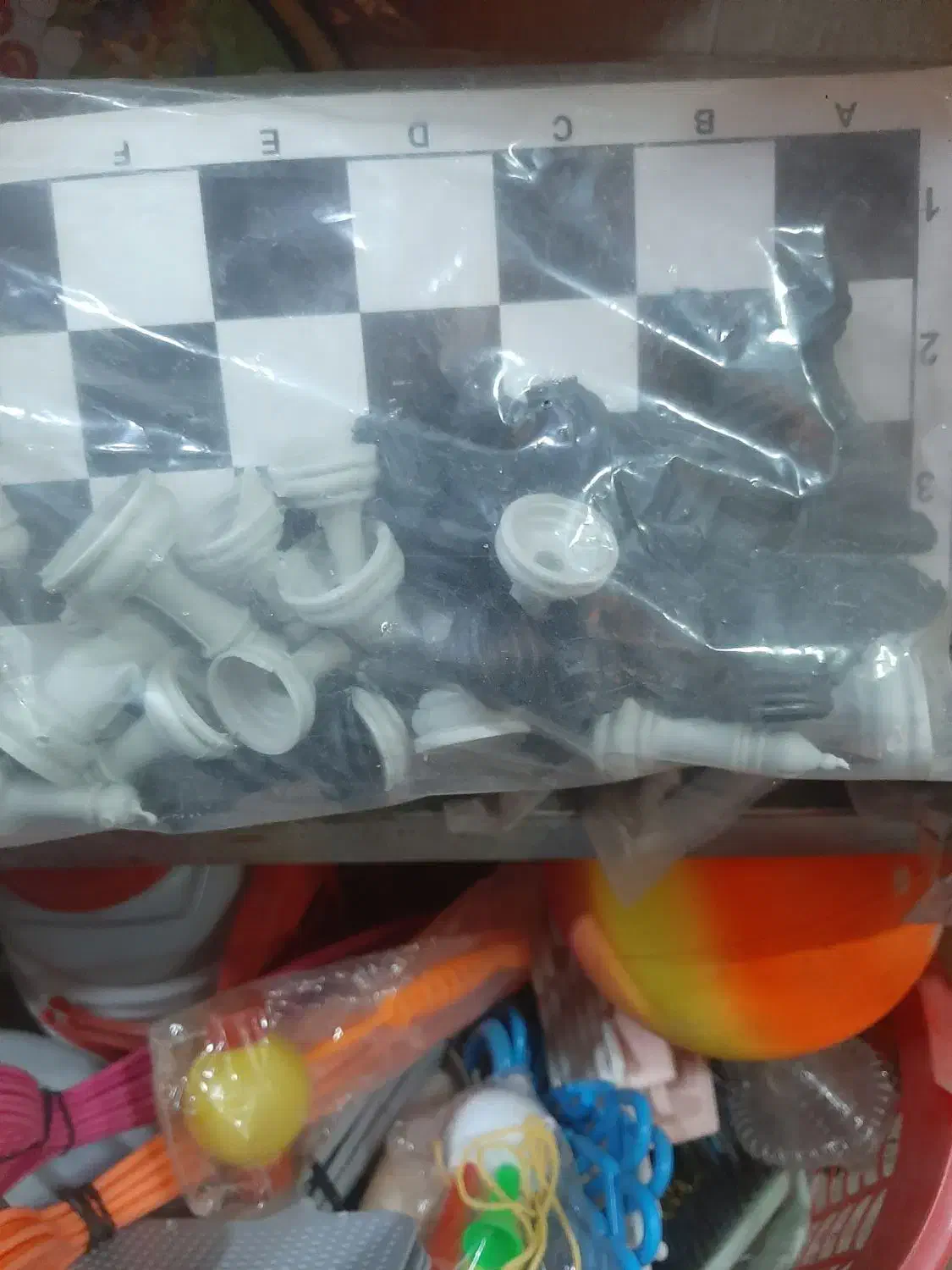 بازیهای گروهی نشاط خانواده|کلکسیون و سرگرمی|مرند, |دیوار