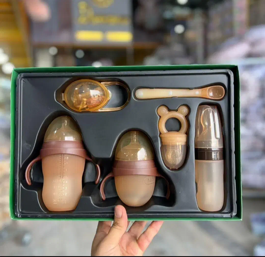 ست سیلیکونی، سیسمونی کیمیا، تخت وگهواره، ست کامل|اسباب و اثاث بچه|کرمانشاه, |دیوار