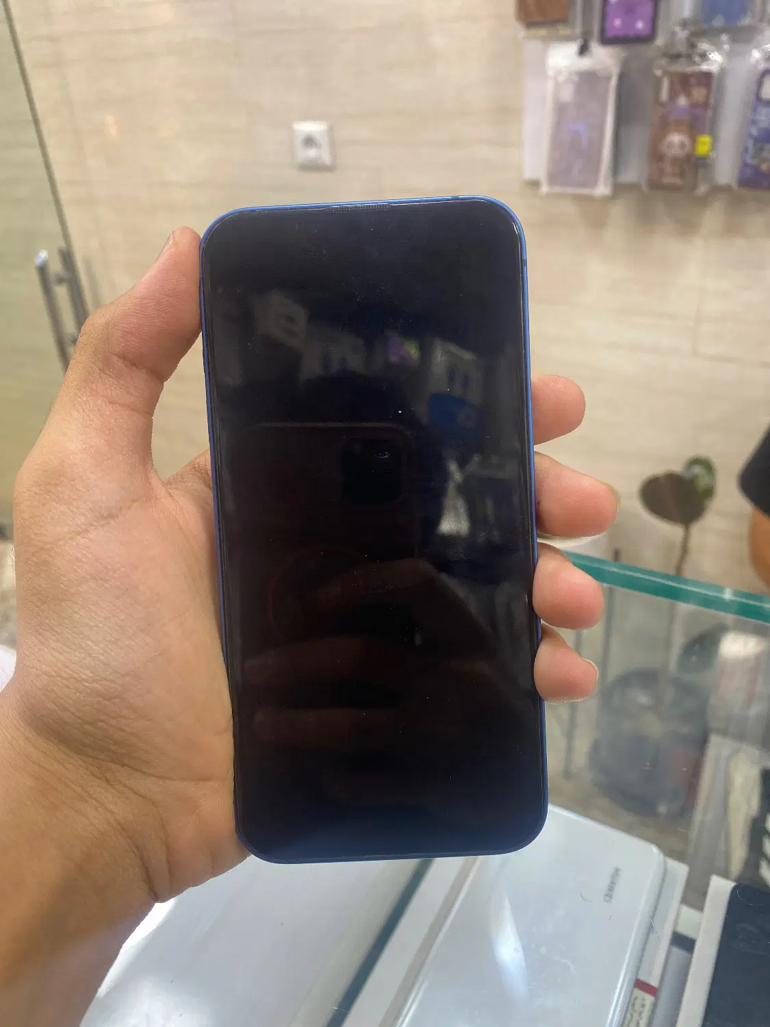 Iphone13|موبایل|یزد, |دیوار