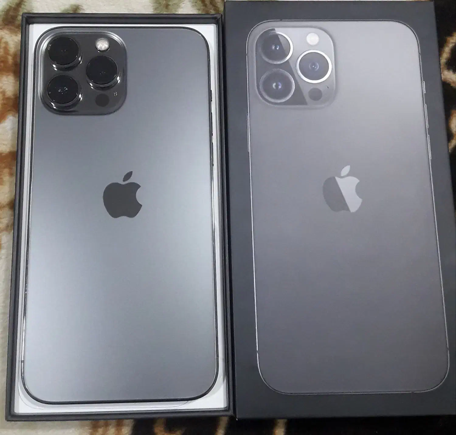 ایفون ۱۳ پرو مکس|موبایل|اهواز, بهارستان|دیوار