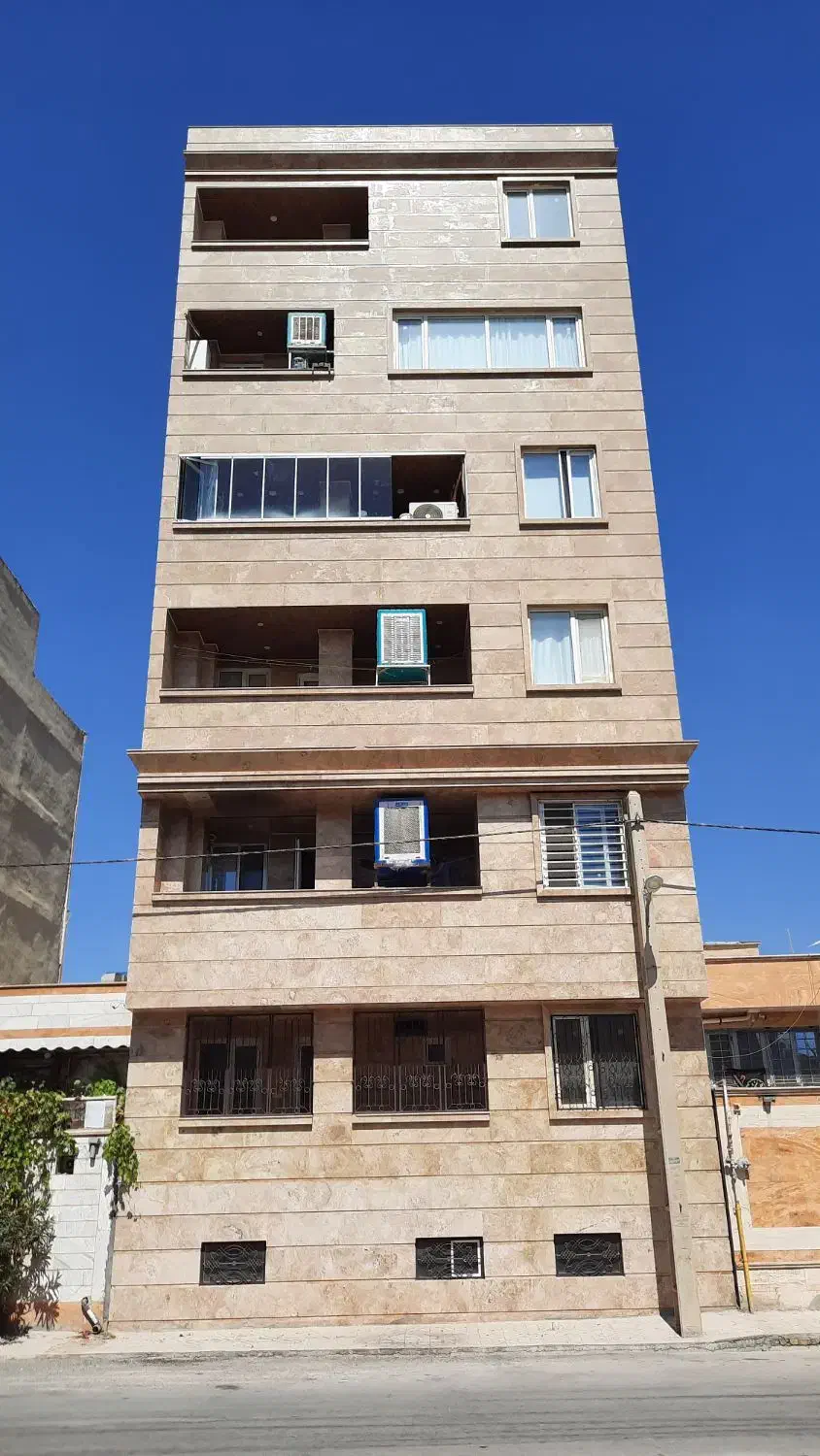 فروش واحد ۳ خوابه|فروش آپارتمان|ایلام, |دیوار