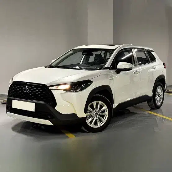 کرولا کراس مدل ۲۰۲۴ صفر کیلومتر|خودرو سواری و وانت|اصفهان, سروستان|دیوار