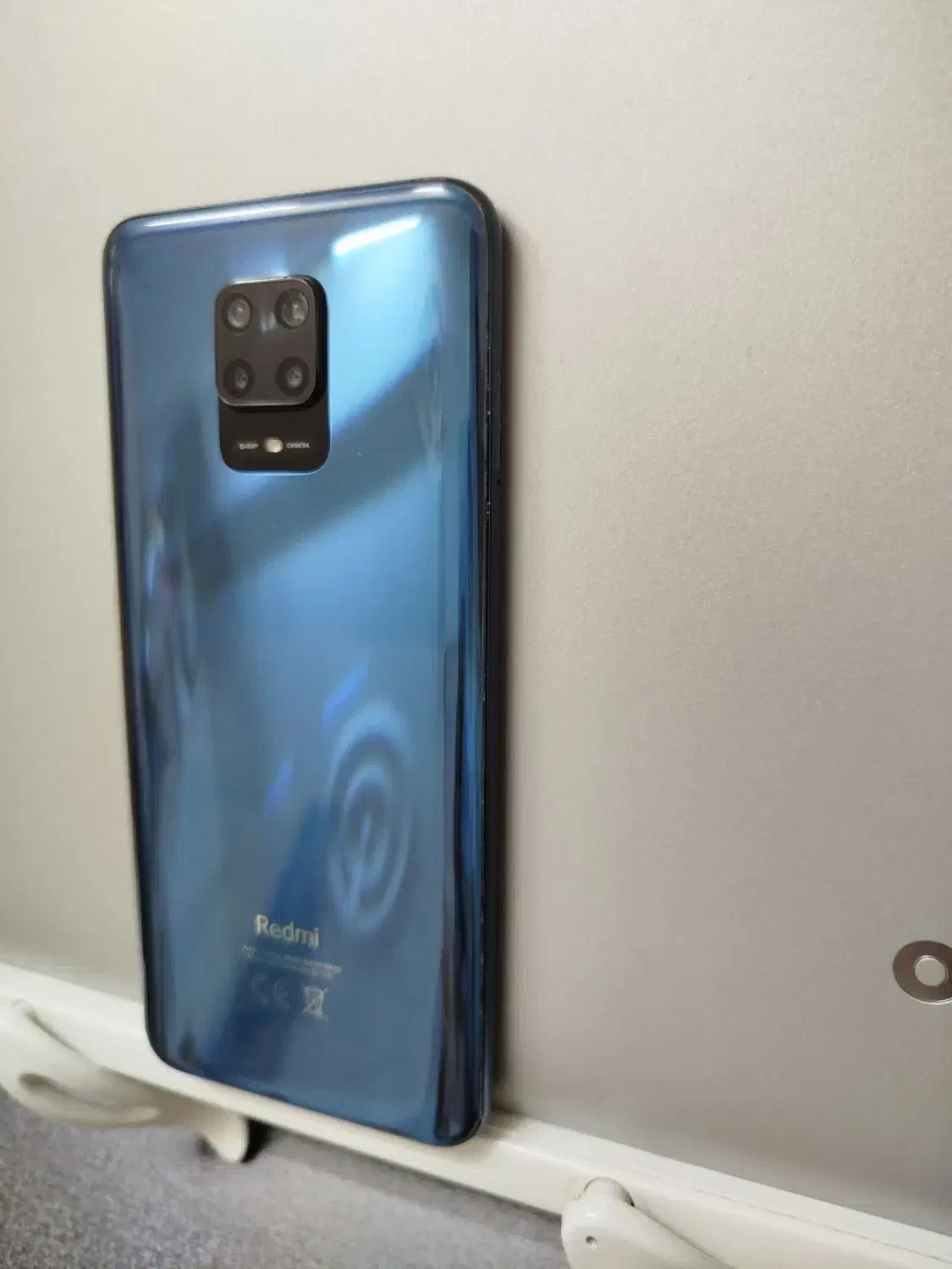 نوت 9 پرو|موبایل|زنجان, |دیوار