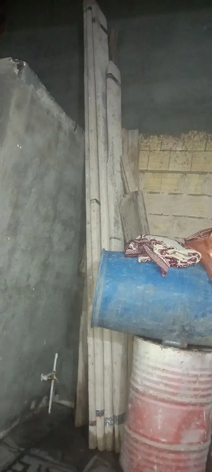 تخته بشکه|مصالح و تجهیزات ساختمان|خوی, |دیوار