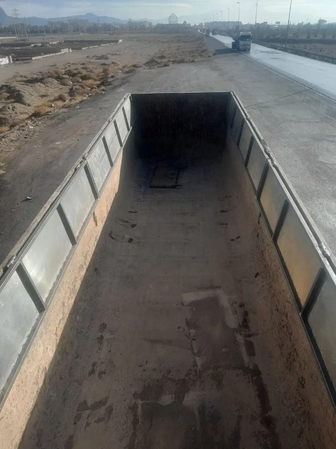 لبه کمپرس برای چاپروچغندر|قطعات یدکی و لوازم جانبی|خمینیشهر, |دیوار