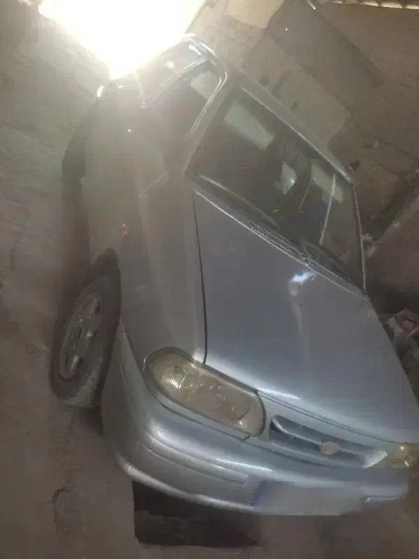 پراید 141مدل 87|خودرو سواری و وانت|کازرون, |دیوار